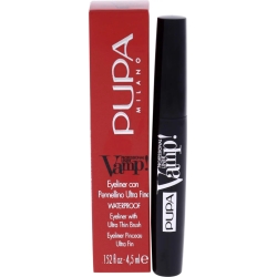 Vamp Professional Liner - Eyeliner n. 100 Extra Black