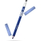 Multiplay - eye Pencil n. 55 Electric Blue