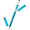 Multiplay - eye Pencil n. 56 Scuba Blue