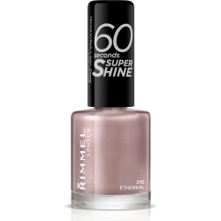 60 seconds super shine - Nail Polish n. 210 Etheral