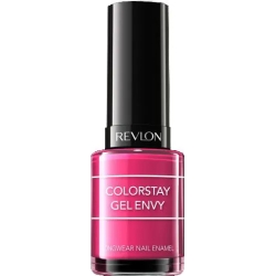 Colorstay gel envy - Nail Polish n. 120 Hot hand