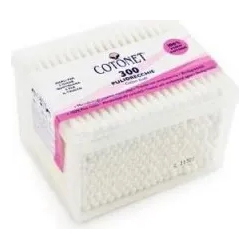 Cotton Buds 1 Pack 300 Buds