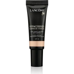 effacernes longue tenue - liquid concealer spf 30 n. 01 beige pastel