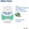 Antibacterial Dental Floss with Eucalyptus - Mint Flavor 2 x 50 m