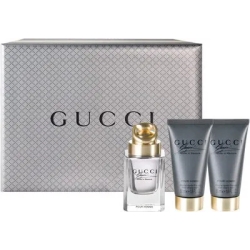 Made to Measure Eau de Toilette Spray/After Shave Balm and Shower Gel Gift Set