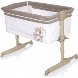 Nanna Oh Bedside my little bear 0m+ 553