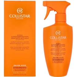 Self Tan  Supertanning Water Moisturising Anti-Salt 400ml