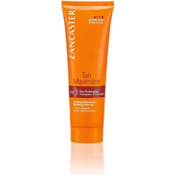 after-sun tan maximizer - face and body after-sun cream  250 ml