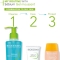 Sebium Gel Moussant - Purifying cleansing foaming gel 500 Ml