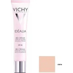 idéalia - bb cream spf 25 claire