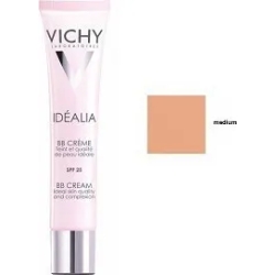idéalia - bb cream spf 25 medium