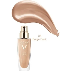 Teint Idéal - Illuminating liquid Foundation n. 35 sand