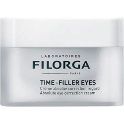 time filler eyes eye contour with immediate filling effect 15 ml