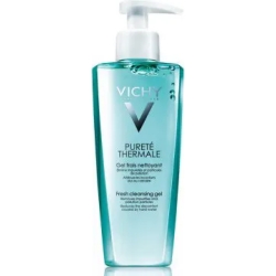 gel nettoyant fresh cleansing face gel 400 ml