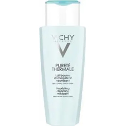 lait baume demaquillant nourissant - facial cleanser 200 ml