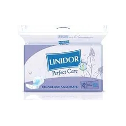 perfect care - Small shaped incontinence pad - plus - 30 pcs