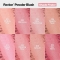 blush boutique - compact blusher n. 003 Mauvelous