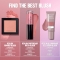 blush boutique - compact blusher n. 003 Mauvelous