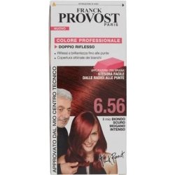 double reflections permanent colour hair dye n 6.56 dark blond intense mahogany