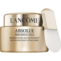 Absolue Precious Cells Masque Rituel Nuit Revitalisant - Anti-ageing night face mask 75 ml