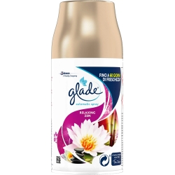Air freshener Relaxing Zen - refill