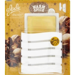 Limited Edition Electric Air Freshener with Base