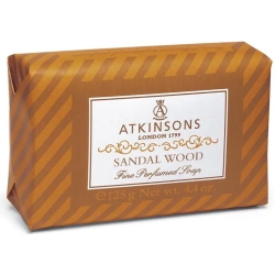 Sandal Wood Soap 125g