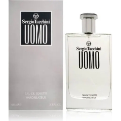 Uomo - Eau De Toilette for men spray 100 Ml