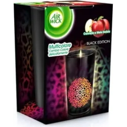 Colour Changing Candle