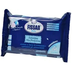 High Protection Wipes 63 pcs