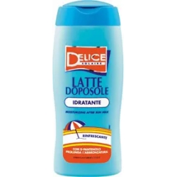 Latte Doposole Idratante 250 ml