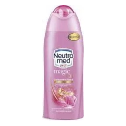 Magic Oil Rose Jasmine - Bath foam 250 ml