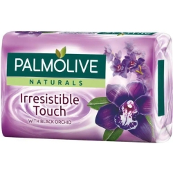 Naturals Irresistible Touch - 4 soap bars with orchid