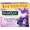 Naturals Irresistible Touch - 4 soap bars with orchid