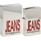 Jeans - Eau de Parfum for women spray 75 ml