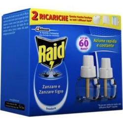 Mosquito repellent Liquid Refill 60 Nights