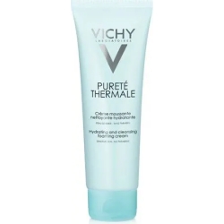 puretà© thermale Purifying Softening Facial Cleansing Mousse125 ml