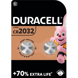 special batteries for electronic devices - 75072668 pack of 2 pcs
