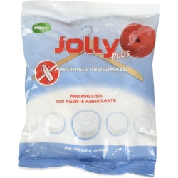 scented anti-moth balls - 1 pack of 100 gr