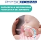 physio air lumi 6-16M - 2 silicone pacifiers - assorted colors