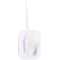 Soother Physio Air Pink Silicone 0-6M 2 Pcs Pack