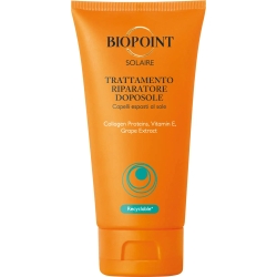 Solaire After Sun Hair Repairing Treatment 150 Ml