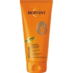 Solaire After Sun Repairing Shampoo 200 Ml
