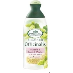 fortifying shampoo for frequent use  250 ml