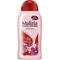 Shower gel berries and goji flowers 300 ml