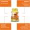 Supplement Papaia Plus 60 Tablets Of 900 mg