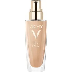 Teint Idéal - Illuminating liquid Foundation n. 25 Moyen