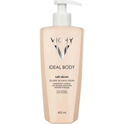 Idéal Body Serum-Milk 400Ml