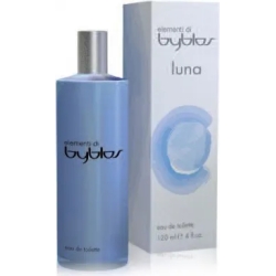 Luna - Eau de Toilette for Women Spray 120 ml