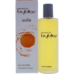 Sole - Eau de Toilette for Women Spray 120 ml